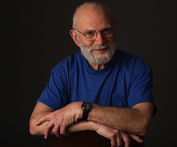 Author Oliver Sacks -- his detached, analytical style is far better suited to case studies than to memoir. Photo: Charles Cohen.
