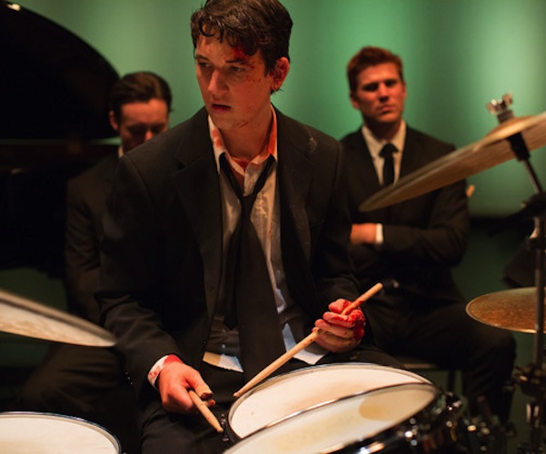 The mass media have all but given up on jazz, with the exception of fleeting phenomena like Damien Chazelle’s film "Whiplash." 