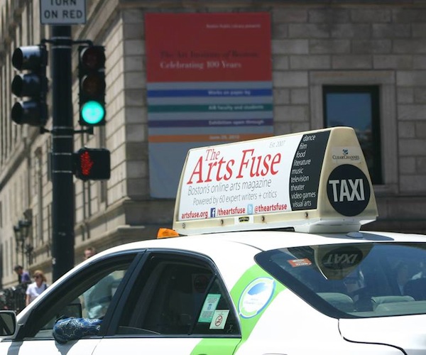 Please keep the Arts Fuse strong and support the magazine.