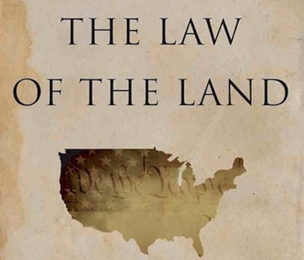 Book Review The Law Of The Land How Geography Influenced The Book Review The Law Of The Land How Geography Influenced The