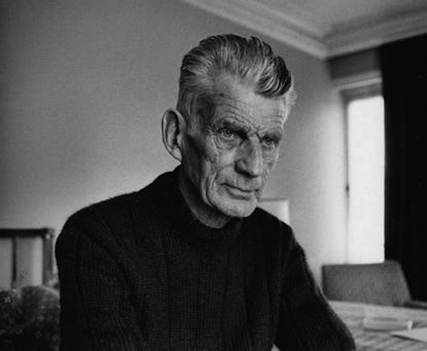 Samuel Beckett --