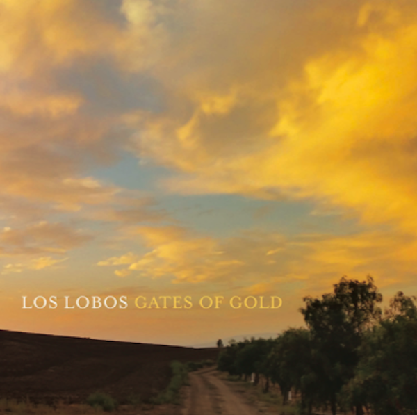 Album Review: Los Lobos -- A Solid 