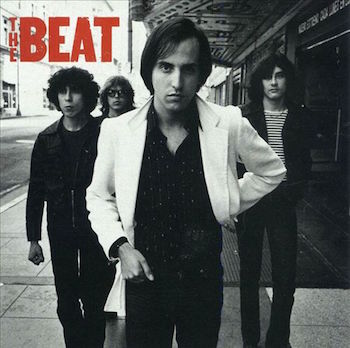 Beat_1979 debut album