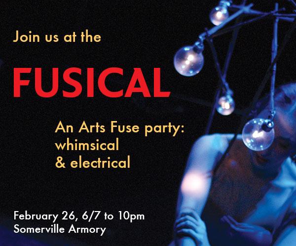 fusical-event-page