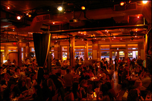 City Winery in New York. Photo: Club Planet