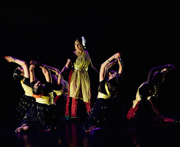 riveni Ensemble presents its annual April fundraiser. Photo: Rahul Rathi