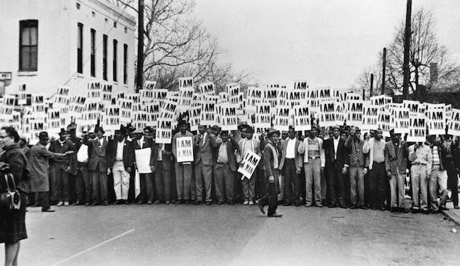 Hue Magazine, September 1956. Jet Magazine, October 25, 1956. Jet Magazine, March 17, 1966.  From the NEH on the Road exhibition For All the World to See: Visual Culture and the Struggle for Civil Rights. 2011. Photo: E. G. Shempf.