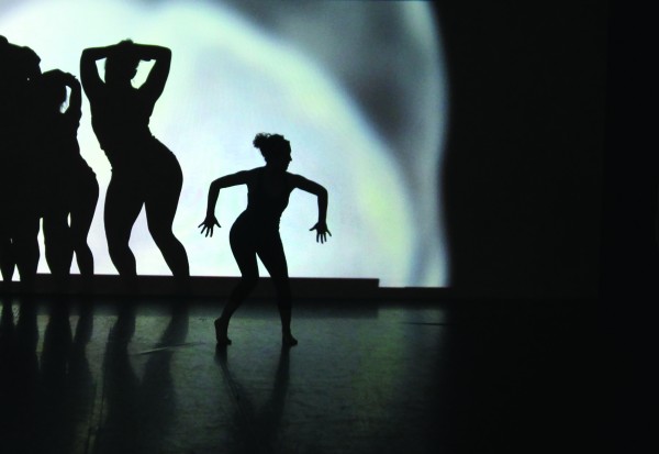 Luminarium Dance Company opens the largest TED event in the world this Thursday.