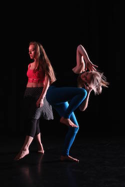 America’s only 24-Hour ChoreoFest returns to Greater Boston.