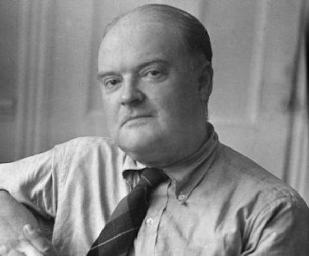 In the 1920s reviewer Edmund Wilson wrote about the critics 'who do not exist.' More no longer exist today, and the fade-out continues.