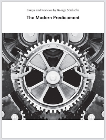 The-Modern-Predicament-Cover