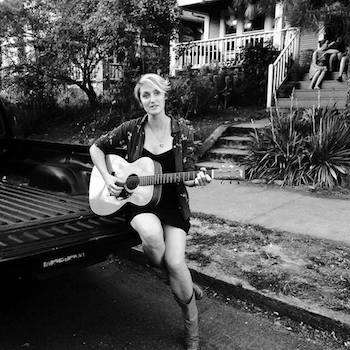 Joan Shelley will perform in this week.