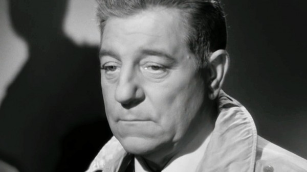 The work of Jean Gabin is featured in Bertrand Tavernier's "My Journey Through French Cinema"