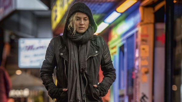 "In the Fade" screens on Tuesday, October 24th as part of the Independent Film Festival of Boston's fall screenings.