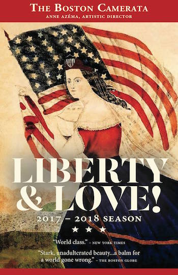 Liberty and Love