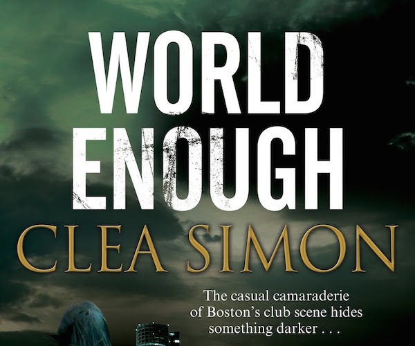 World Enough cover small