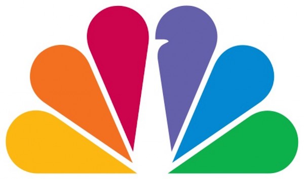 NBC Logo by Chermayeff and Geismar, 1986