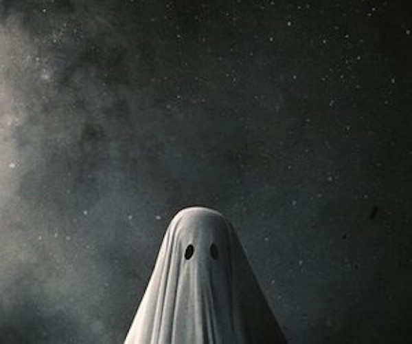 Scene from  "A Ghost Story/"