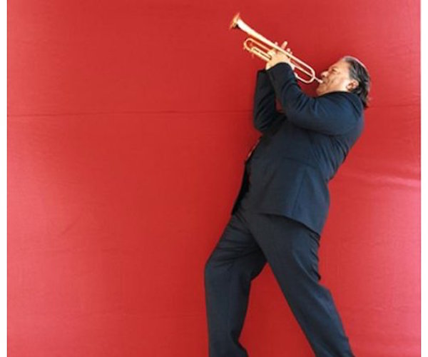 Arturo Sandoval - Trumpet