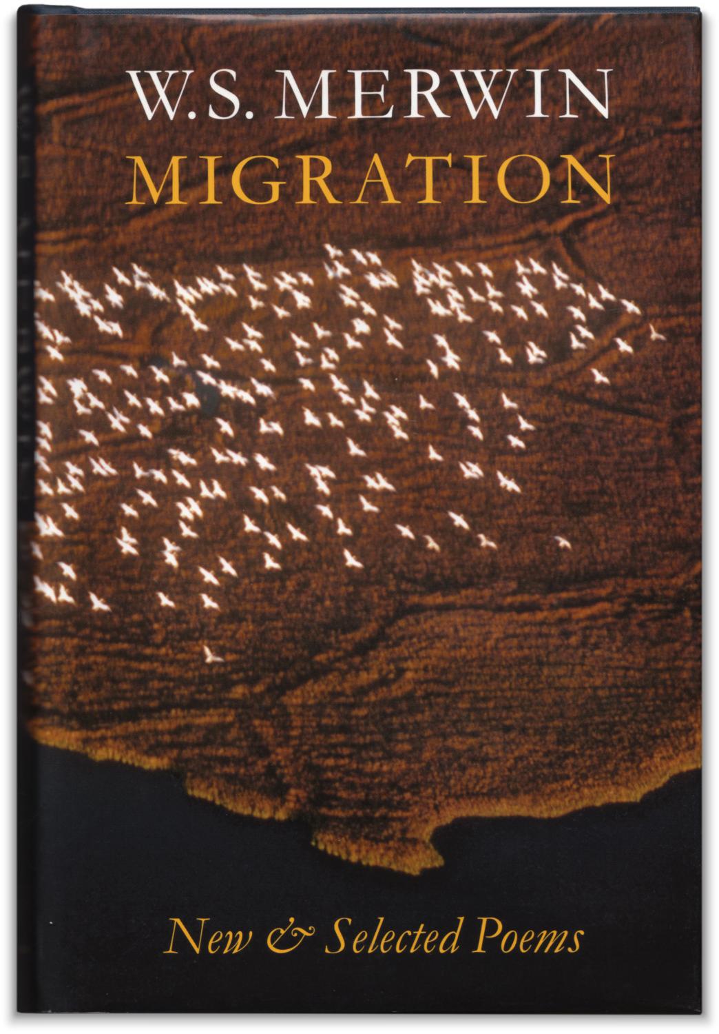 Arts Remembrance Poet W. S. Merwin An Appreciation The Arts Fuse