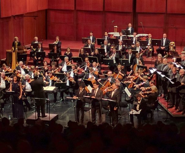 Opera Performance Renaissance Opera Album Review: A Renaissance-Toned Opera by Saint-Saëns, Finally ...