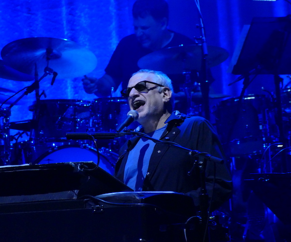 Rock Concert Review Steely Dan OldSchool Sounds Redux The Arts Fuse