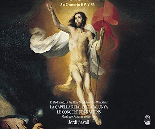 Classical CD Reviews: Two Holiday Albums That Strike Like