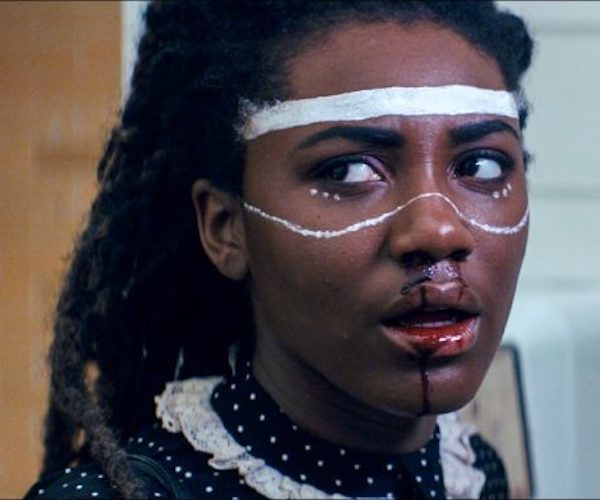 Film Review "Knives and Skin" Sensual, Surreal, Stunning The Arts