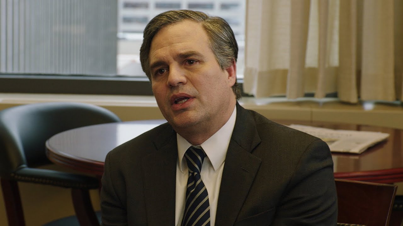 Film Review "Dark Waters" Poison and Passion The Arts Fuse