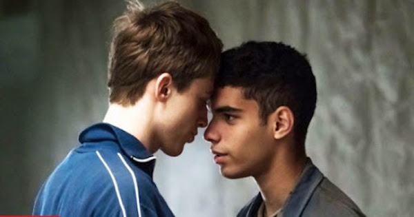 Film Review Proud What It Means To Exist As A Gay Person In France 