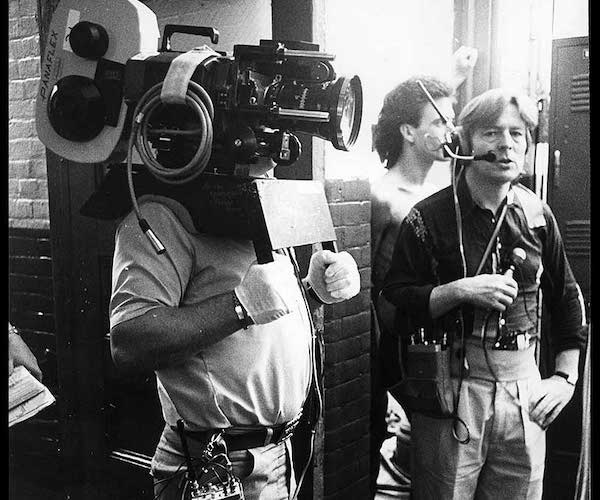 Alan Parker, Versatile Film Director, Is Dead at 76 - The New York