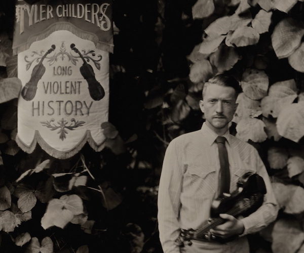 Folk Album Review: Tyler Childers's “Long Violent History” - An Appalachian  Murder Ballad for Breonna Taylor - The Arts Fuse
