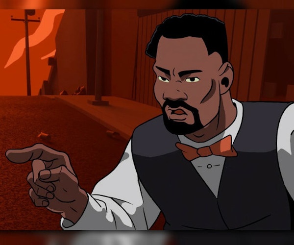Rap Album Review: Open Mike Eagle's "Anime, Trauma, and Divorce