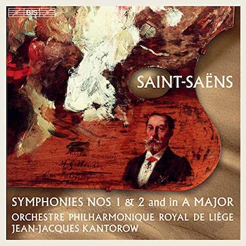 Camille Saint-Saens - an overview of the classical and film