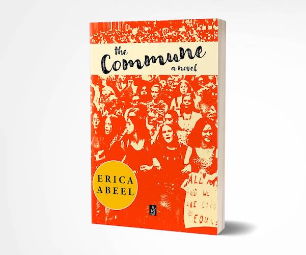 Book Review: “The Commune” - Don't Iron While the Strike Is Hot - The ...
