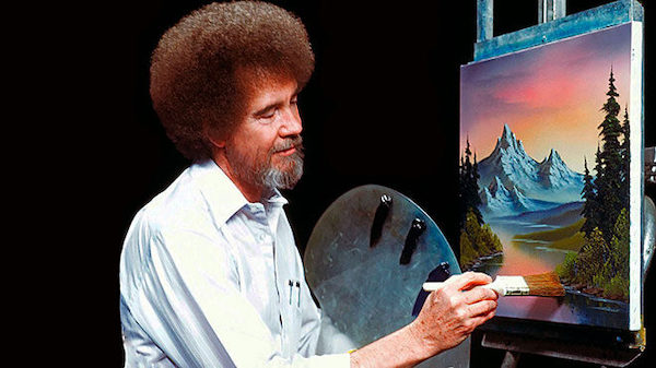 Who is Bob Ross? - 'Bob Ross: Happy Accidents, Betrayal, and Greed' Reveals  a New Side of the Painter
