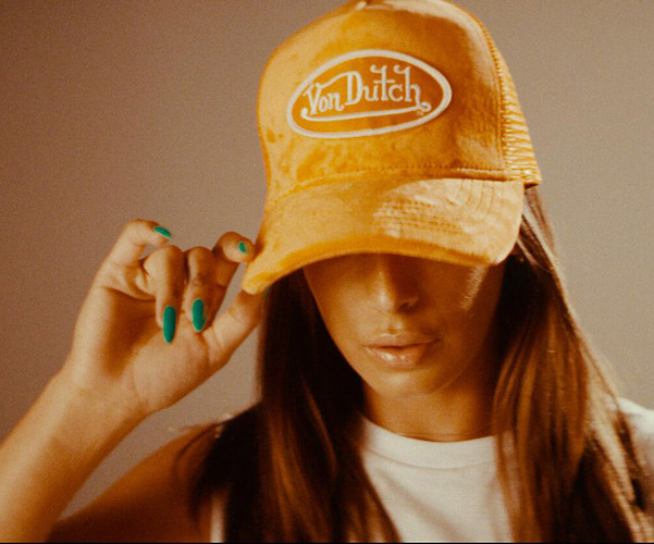Television Review: The Curse of Von Dutch: A Brand to Die For -- Past Its  Expiration Date - The Arts Fuse
