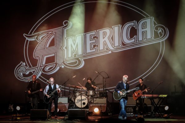 the band america tour 2023
