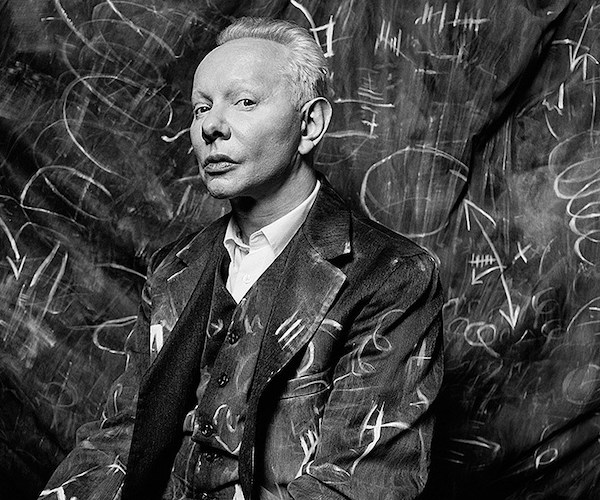 Concert Review Joe Jackson at the Shubert Theatre A Restlessly