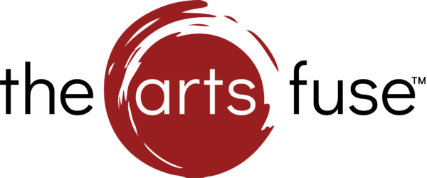 The Arts Fuse logo