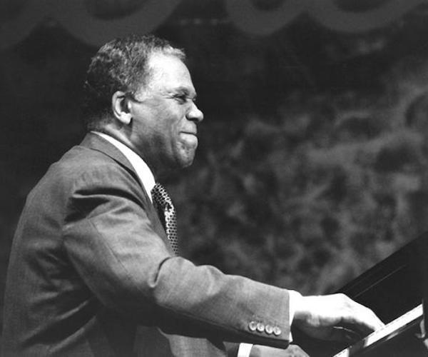 Jazz Album Review "Blues & Bach The Music of John Lewis" A