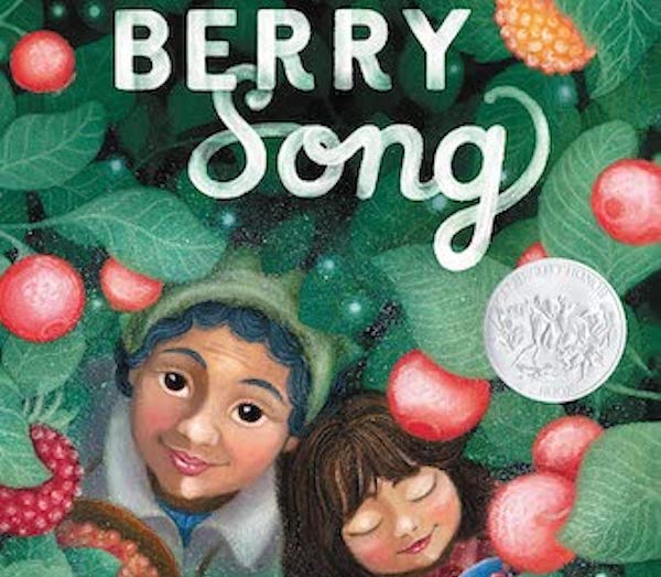 Children's Books Indigenous Voices The Arts Fuse