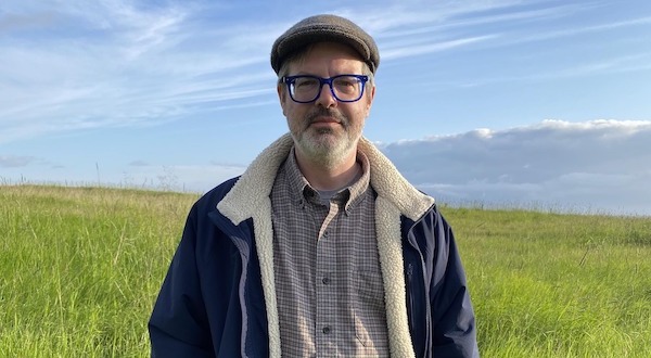 Weekly Feature: Poetry at The Arts Fuse - The Arts Fuse