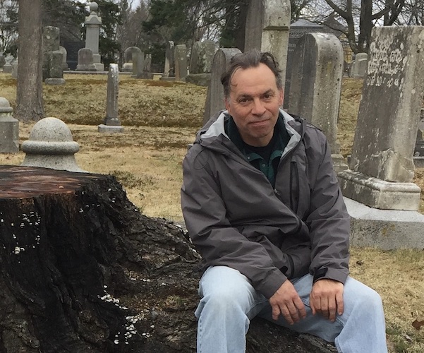 Weekly Feature: Poetry at The Arts Fuse