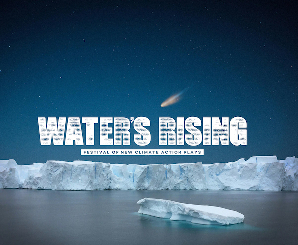 GSC Water's Rising-Alt Image