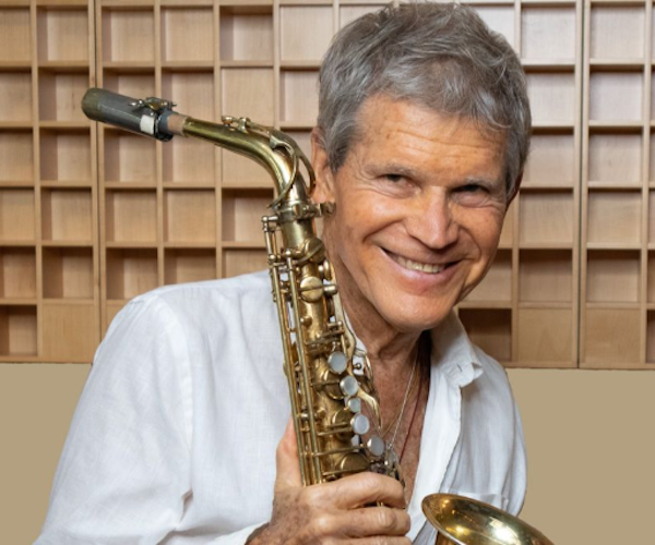 Jazz Remembrance: David Sanborn, Way Beyond Smooth - The Arts Fuse