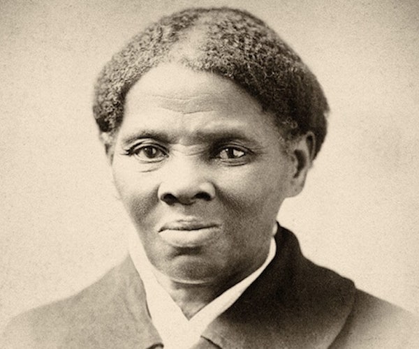 Harriet Tubman - The Arts Fuse
