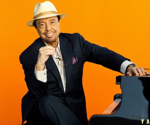 Arts Remembrance: To Sérgio with Love - Sérgio Mendes, 1941–2024