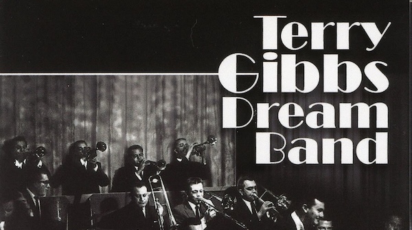 Jazz Album Review: Terry Gibbs' Slam-Bang Big Band, Vol. 7 - The