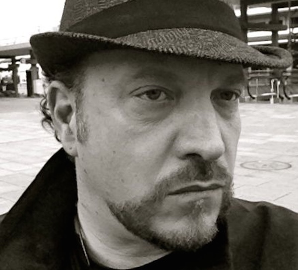 Weekly Feature: Poetry at The Arts Fuse - The Arts Fuse